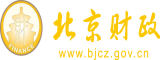 操b网页北京市财政局